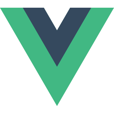 Vue logo